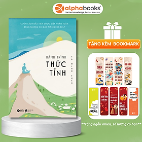 Hành Trình Thức Tỉnh ( tái bản )