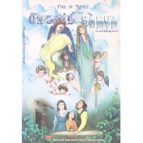 Ông Gió Bà Mưa (Truyện Cổ Tích Pháp)