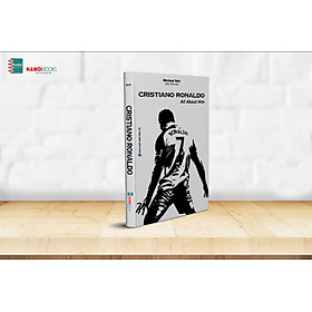 Cristiano Ronaldo - All About Him