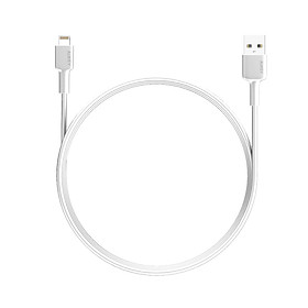 Dây Cáp Sạc Lightning Aukey CB-BAL2 MFI 2m - Hàng Chính Hãng