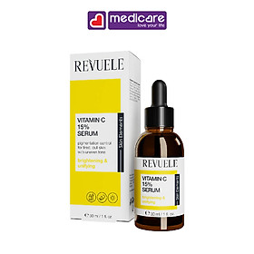 Serum Revuele vitamin C 15% 30ml