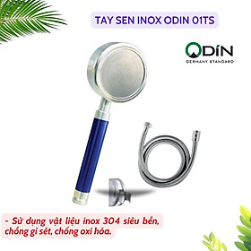 Mua Tay  sen  ODIN 01TS