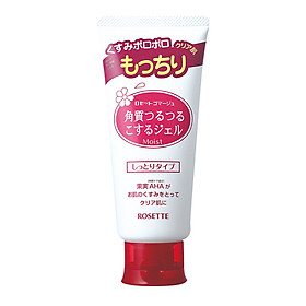 Tẩy Tế Bào Chết Rosette (120g)