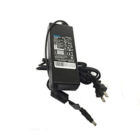 Nguồn Adaptor 12V 5A và dây nguồn