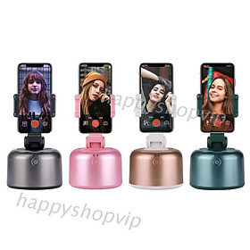 Mua Đế Gắn Điện Thoại Hỗ Trợ Chụp Ảnh Tự Động