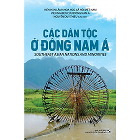 Hình ảnh Các Dân Tộc Ở Đông Nam Á