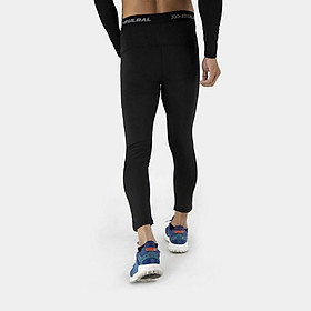Quần Dài Bó Cơ Quần Body Tập Gym Bóng Đá Nam Chính Hãng Bulbal