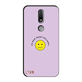 Ốp Lưng Dẻo Dành Cho NOKIA 2.4