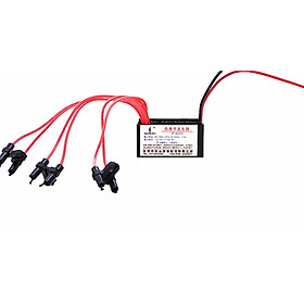 Mua Máy cung cấp Ozone khử trùng  lọc không khí ô tô cung cấp Ion 12v - Home and Garden