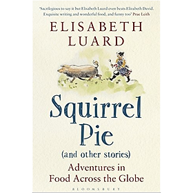 Download sách Squirrel Pie (and other stories)