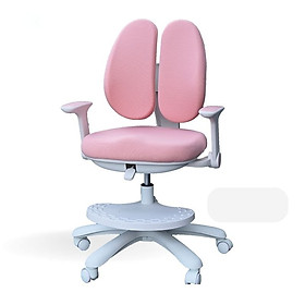 Mua Ghế học sinh chống gù đa năng Juno sofa nâng hạ chiều cao tay gạt CT G104 có khóa bánh trọng lực  xoay 360 độ