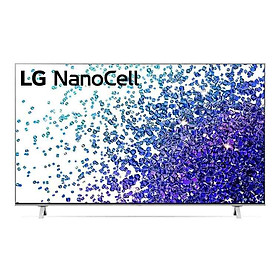 Mua Smart Tivi NanoCell LG 4K 50 Inch 50NANO77TPA  Hàng Chính Hãng 