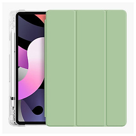 case ipad air4 tablet leather case smart magnetic pen case for apple ipad 7th 8th pro 11 air 4 2018 2019 2020 cover