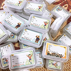 Mua Hộp Đưng Khăn Lau Bảng