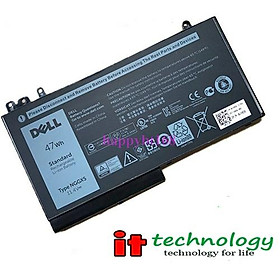 Mua Pin  dùng cho Laptop Dell 6MT4T 7V69Y HK6DV K3JK9 J8FXW