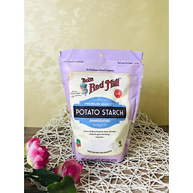 Tinh Bột Khoai Tây BRM 623g