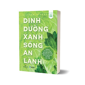 Dinh Dưỡng Xanh Sống An Lành