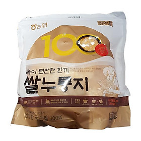 Nonghyup Rice Shim Rice Nurungji 700g