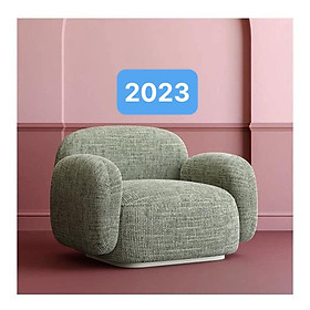 Mua Sofa đơn Homesweet Juno Sofa 70 x 70 x 70 cm Vải lông cừu