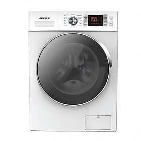 Máy giặt Hafele HW-F60B 538.91.530 - cửa ngang, 8kg