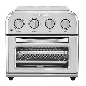 Mua Lò Chiên Không Dầu Cuisinart TOA-28HK - 9 lít - Hàng Chính Hãng