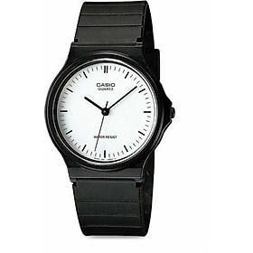Đồng Hồ Nam Dây Nhựa Casio MQ-24-7ELDF