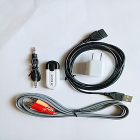 Mua Bộ USB thu Bluetooth cho dàn amly gia đình