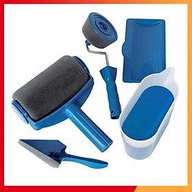 Mua Bộ lăn sơn thông minh công nghệ mới. Con lăn sơn thông minh 5 món tiện lợi 206772