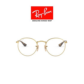 Mắt Kính Ray-Ban Round Metal - RX3447V 2500 -Eyeglasses