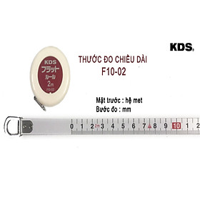 Mua Thước đo đường kính 2m Nhật Bản KDS