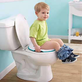 Mua Thu nhỏ bồn cầu có tay vịn