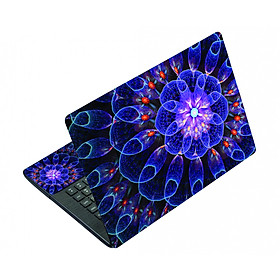 Mua Miếng Dán Decal Dành Cho Laptop Mẫu Nghệ Thuật LTNT- 557 cỡ 13 inch