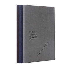 Sổ Deli (Deli) 3294