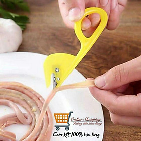 Mua Dao Mổ Cá Làm Lòng Gà  Lòng Vịt Giúp Bạn Làm Lòng Gà Vịt Thật Dễ Dàng