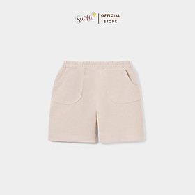 Quần short thun năng động cho bé - VENN PANTS - PAL009 - SAOLA CLOTHING