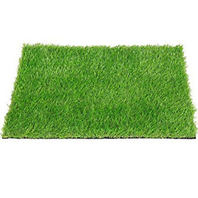Tấm cỏ nhựa nhân tạo cao cấp dày 2cm
