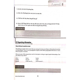 Essential Writing For IELTS