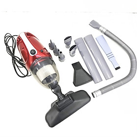 Mua Máy hút bụi 2 chiều JK-8 cầm tay đa năng hút và thổi