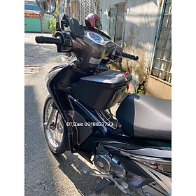 Thùng giữa givi g12n kèm bát gắn future 125