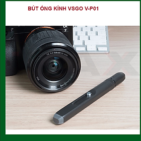 Mua BÚT LAU ỐNG KÍNH VSGO V-P01- HÀNG CHÍNH HÃNG