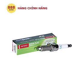 Bugi ô tô DENSO Iridium IXEH22TT, 2 đầu đánh lửa, hiệu năng cao