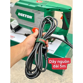 Mua MÁY ĐỤC BÊ TÔNG 2400W DEKTON DK-DH6501 - HÀNG CHÍNH HÃNG