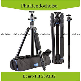 Mua Chân máy ảnh Benro FIF28AIB2 - Hàng Chính Hãng