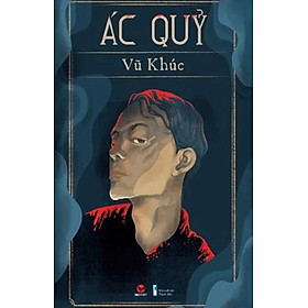 Cuốn sách: Ác Quỷ - Bách Việt