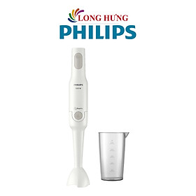 Máy xay sinh tố cầm tay Philips HR2531/00 - Hàng chính hãng