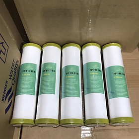 Mua lõi lọc nước 5 quả số 1   combo lõi lọc nước 5 quả số 1 ( gồm 5 quả )