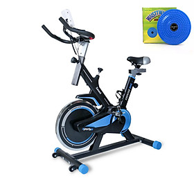 Xe đạp tập thể dục Zasami KZ-6413