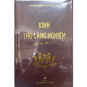 Kinh Thủ Lăng Nghiêm
