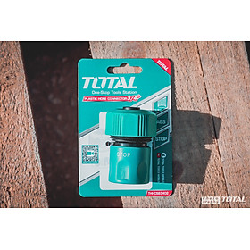 Mua KHỚP NỐI NHỰA 3/4 INCH 38G TOTAL THHCS63402 - HÀNG CHÍNH HÃNG