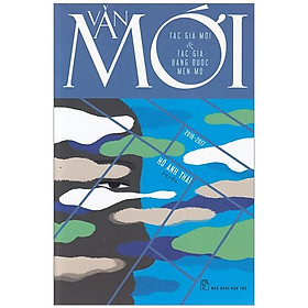 Sách Văn Mới 2016 -2017